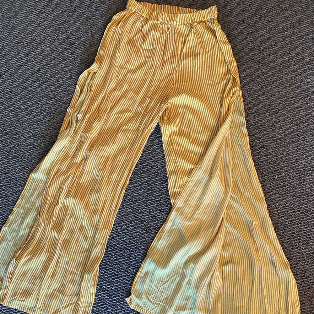 Two piece set
